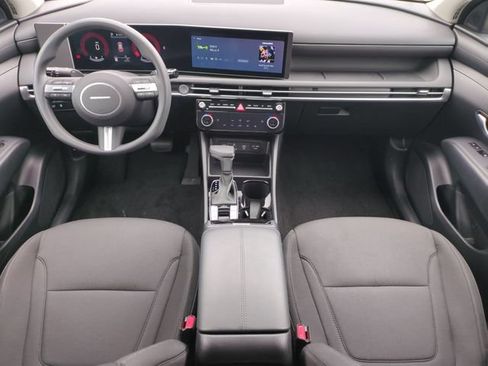 Certified 2026 Hyundai Tucson SEL FWD image 14