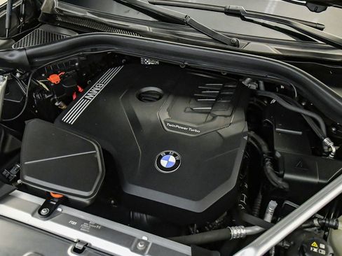 Used 2023 BMW X3 sDrive30i w/ Convenience Package image 26