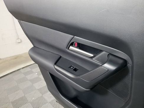 Certified 2025 MAZDA CX-50 AWD 2.5 Hybrid w/ Premium Pkg image 18