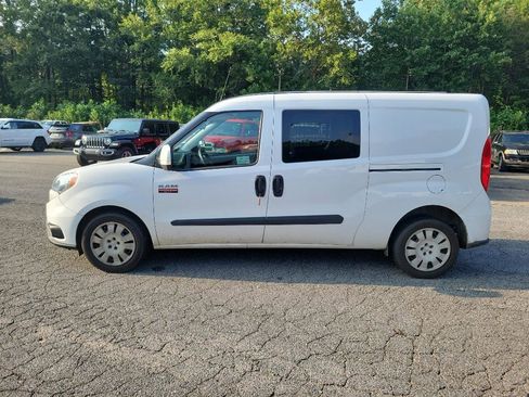 Used 2019 RAM ProMaster City Tradesman SLT image 12
