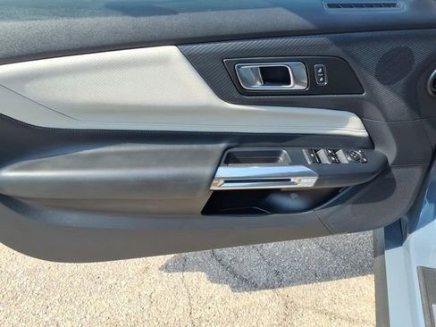 Certified 2024 Ford Mustang Premium RWD image 14