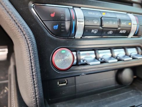 Used 2022 Ford Mustang GT Premium w/ Equipment Group 401A image 25