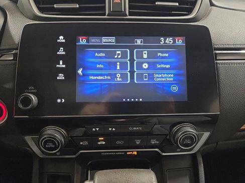 Used 2017 Honda CR-V EX image 18