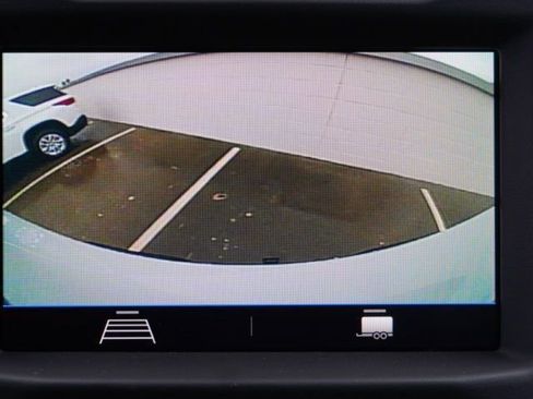 Used 2021 Chevrolet Silverado 1500 Custom Trail Boss w/ Safety Confidence Package image 31