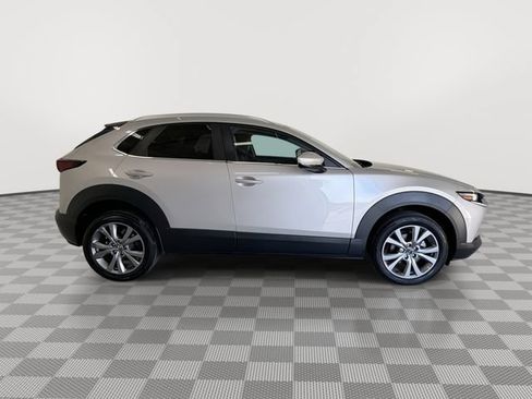 Certified 2023 MAZDA CX-30 AWD 2.5 S w/ Select Package image 12