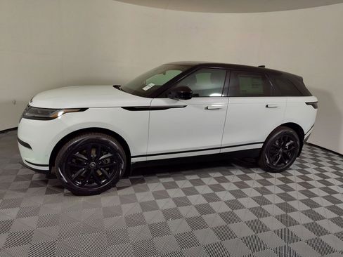 New 2026 Land Rover Range Rover Velar S image 2