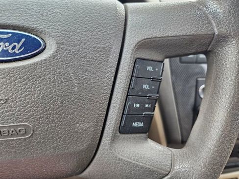 Used 2006 Ford Fusion SE image 14