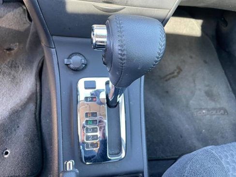 Used 2008 Toyota Corolla S image 36