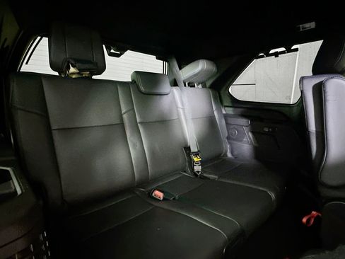 Used 2023 Toyota Sequoia Platinum AWD/4WD image 14
