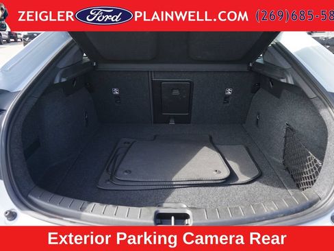 Used 2023 Polestar Polestar 2 AWD/4WD image 10