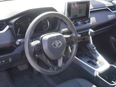 Certified 2023 Toyota RAV4 LE FWD image 12