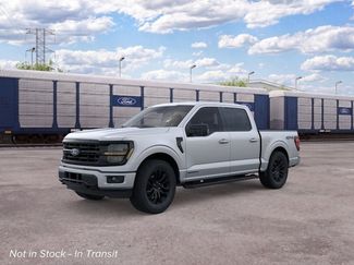 New 2026 Ford F150 XLT w/ Equipment Group 302A MID AWD/4WD video 1
