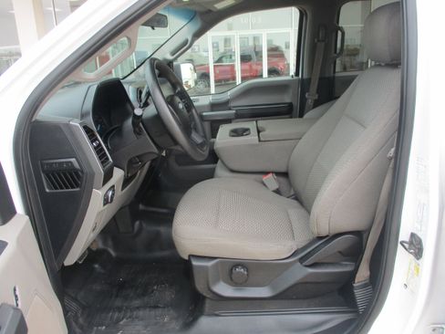 Used 2018 Ford F150 XLT w/ XTR Package AWD/4WD image 5