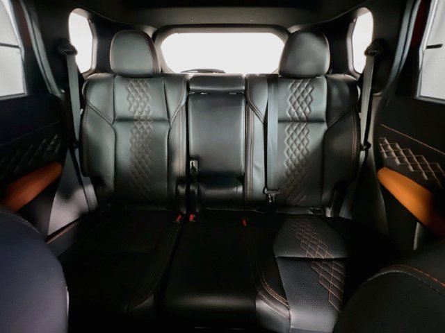 Used 2023 Mitsubishi Outlander SEL AWD/4WD image 26