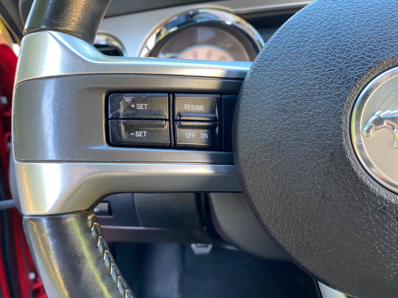 Used 2010 Ford Mustang GT RWD image 55