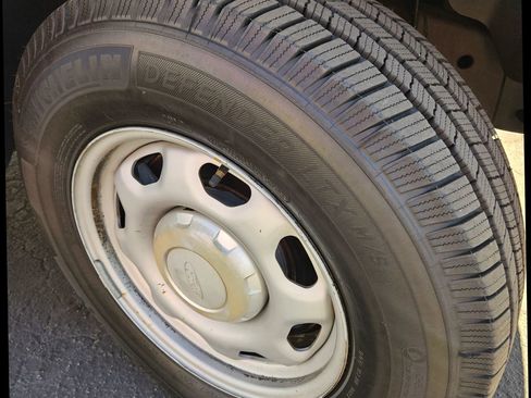 Used 2014 Ford F150 XL w/ Power Equipment Group image 17