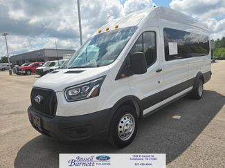 Used 2024 Ford Transit 350 XL RWD video 1