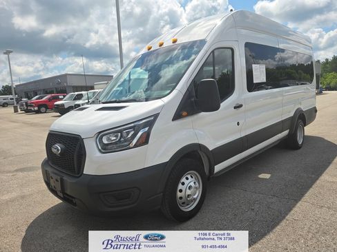 Used 2024 Ford Transit 350 XL RWD image 1