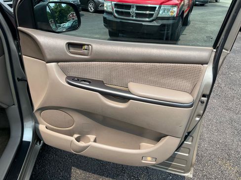 Used 2006 Toyota Sienna LE FWD image 28