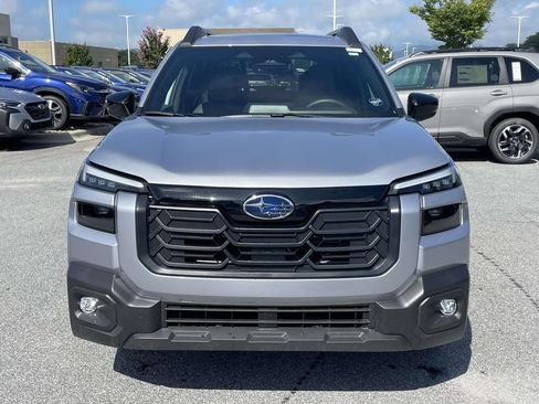 Used 2026 Subaru Outback Limited w/ Premium/Limited Plus Package AWD/4WD image 24