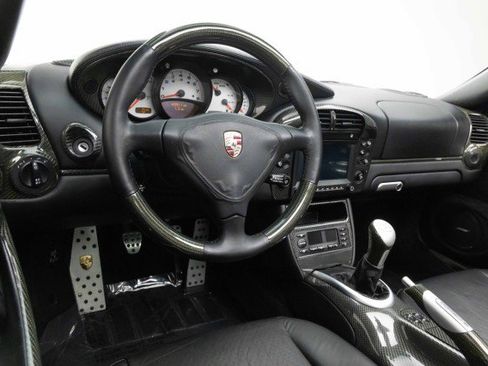 Used 2002 Porsche 911 Turbo image 6