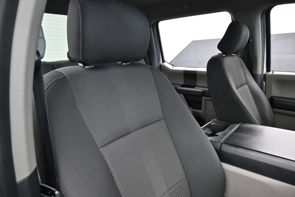 Used 2019 Ford F150 XL w/ Equipment Group 101A Mid RWD image 39