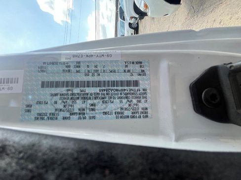 Used 2008 Ford E-150 and Econoline 150 image 13