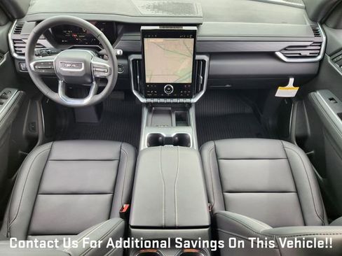 New 2026 GMC Acadia Elevation w/ Black Edition image 20