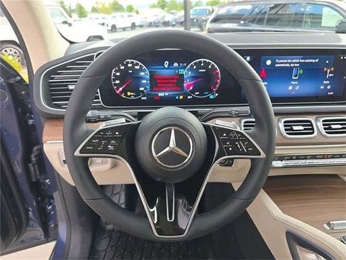 Certified 2026 Mercedes-Benz GLE 450 4MATIC image 34