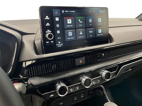 New 2026 Honda CR-V Sport Touring image 22