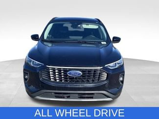 Used 2023 Ford Escape Platinum AWD/4WD video 2