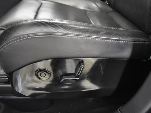 Used 2016 Tesla Model X 90D AWD/4WD image 14