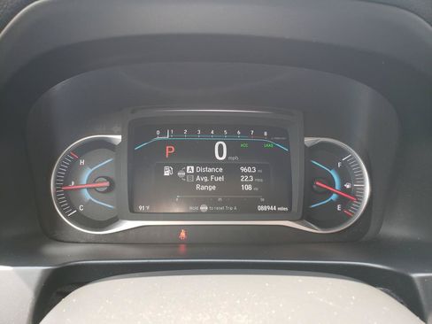 Used 2019 Honda Pilot Touring image 24