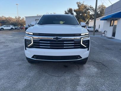 New 2026 Chevrolet Tahoe LT w/ Comfort Package