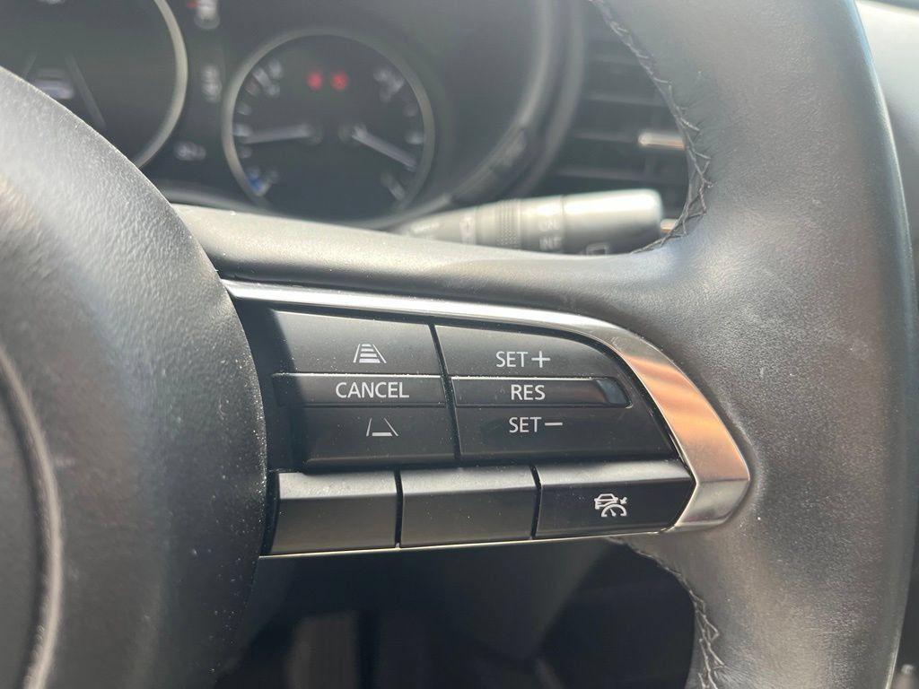 Used 2024 MAZDA CX-30 AWD 2.5 S w/ Preferred Package image 14