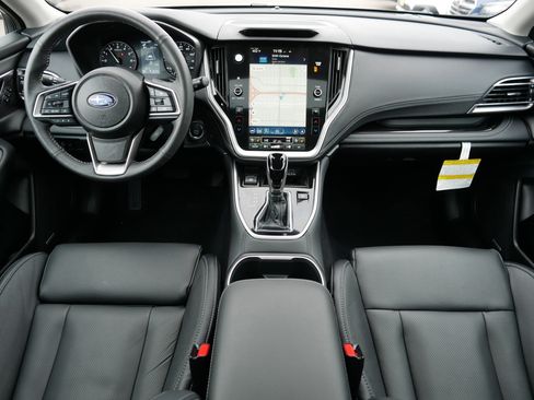 Certified 2025 Subaru Outback Touring XT w/ Popular Package #2 image 10