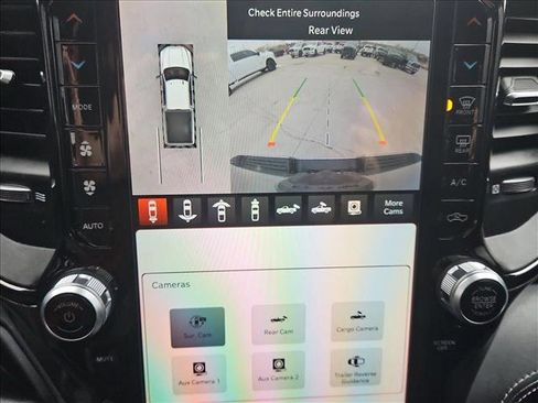 Used 2023 RAM 2500 Limited image 13