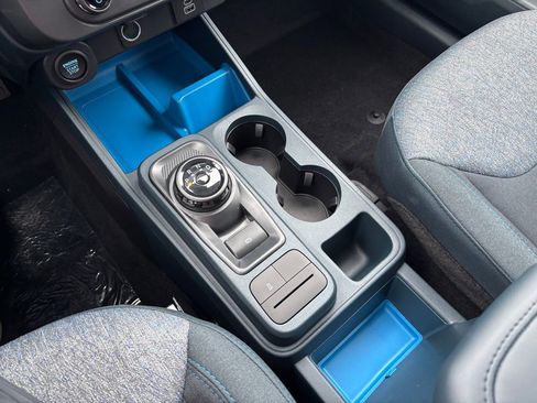 New 2026 Ford Maverick XLT AWD/4WD image 22