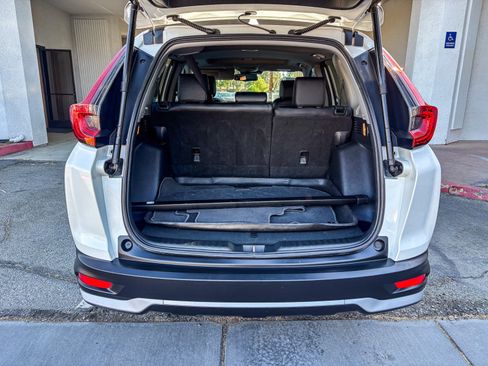 Certified 2020 Honda CR-V EX-L image 13