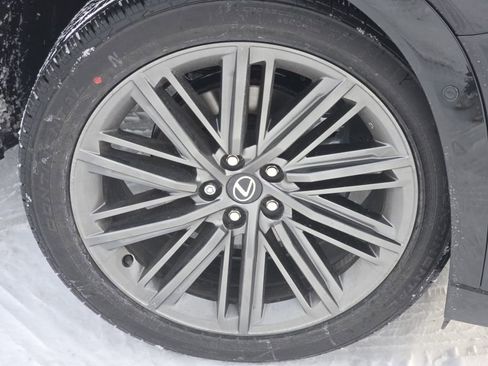 New 2026 Lexus TX 350 350 Luxury image 9