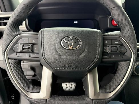 New 2026 Toyota Tacoma TRD Sport image 10