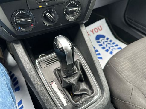 Used 2016 Volkswagen Jetta S FWD image 10