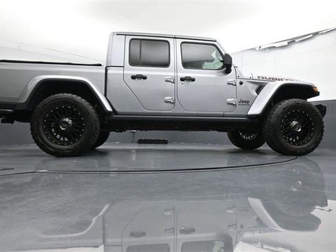 Used 2020 Jeep Gladiator Rubicon image 46