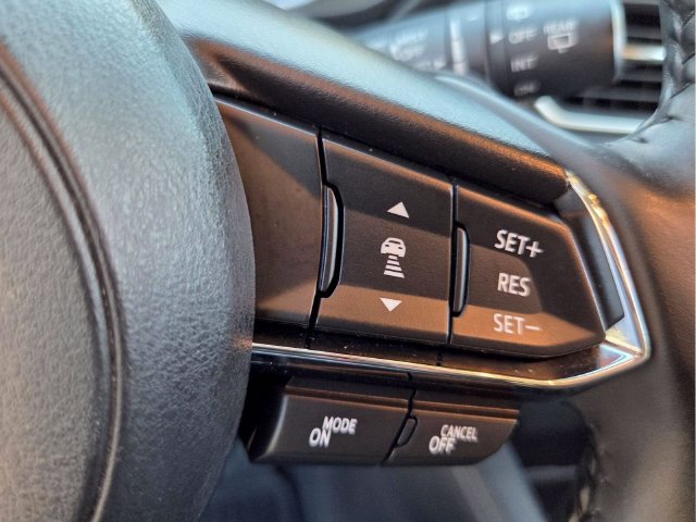 Used 2024 MAZDA CX-5 AWD 2.5 S w/ Premium Plus Pkg image 33