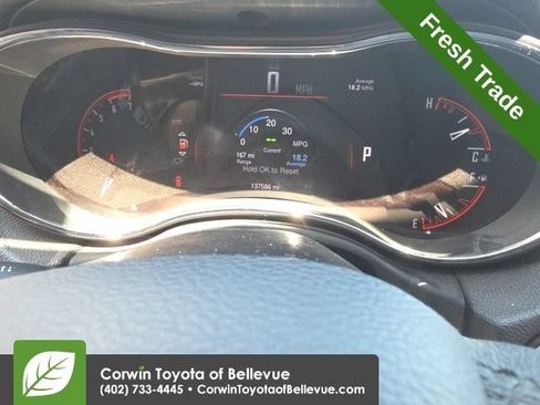 Used 2014 Dodge Durango Limited AWD/4WD image 2