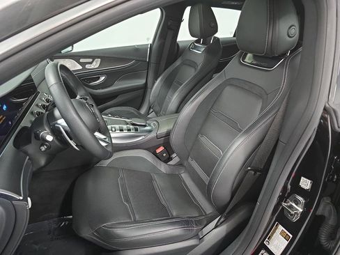 Used 2023 Mercedes-Benz AMG GT 63 w/ Driver Assistance Package image 5