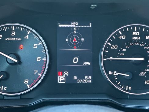 Certified 2025 Subaru Outback Premium w/ Popular Package #1A AWD/4WD image 25