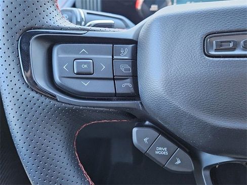 New 2026 Dodge Charger Scat Pack w/ Blacktop Package image 19