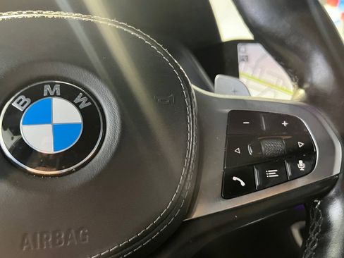 Used 2021 BMW X5 M50i w/ Premium Package image 15