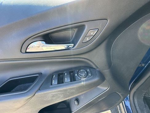 Certified 2022 Chevrolet Equinox LT image 11